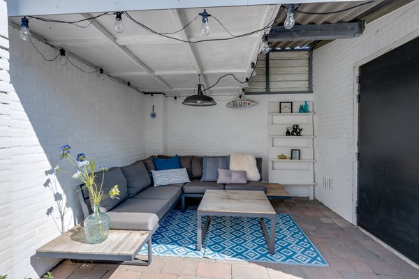 Medium property photo - Wouwerbroek 76, 5122 GX Rijen
